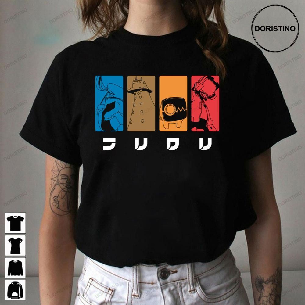 Pop Art Flcl Trending Style